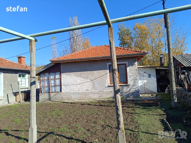 Къща с.Драгойново,обл пловдив, снимка 3 - Къщи - 52389516