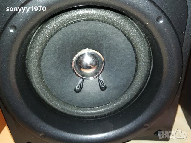 ТОНКОЛОНИ 2БР С КАБЕЛИ ОТ ГЕРМАНИЯ L1906222011, снимка 8 - Тонколони - 37135499