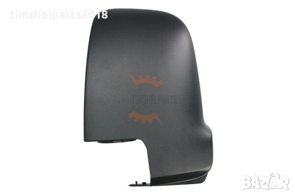 Капачка за огледало за Mercedes Sprinter 907 след 2018 год. - Шофьорска страна