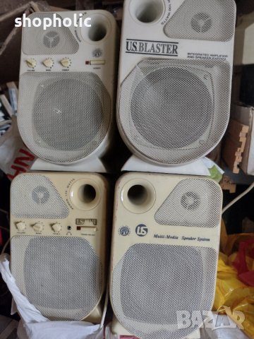 активни тонколони , говорители, снимка 11 - Тонколони - 12169009