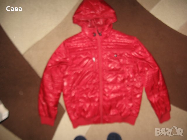 Зимно яке CLOCKHOUSE  мъжко,ХЛ, снимка 2 - Якета - 43855592