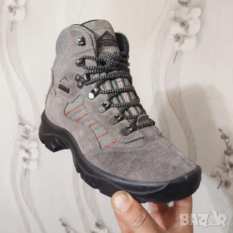 туристически обувки   Mckinley Aqua Max Mid номер 38 , снимка 4 - Други - 48016463