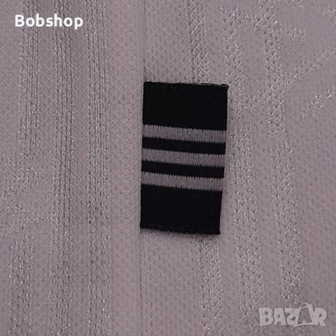 Германия - Адидас - Germany 🇩🇪 Adidas season 1996/1998, снимка 9 - Футбол - 50479545