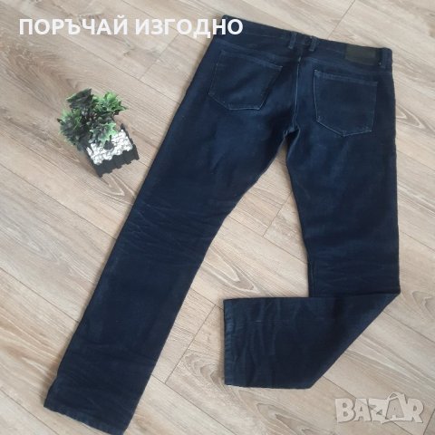 МЪЖКИ ДЪНКИ, снимка 2 - Дънки - 43696746