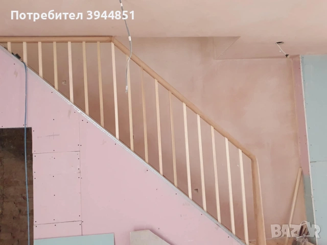 Диян Стефанов – покривни и интериорни услуги