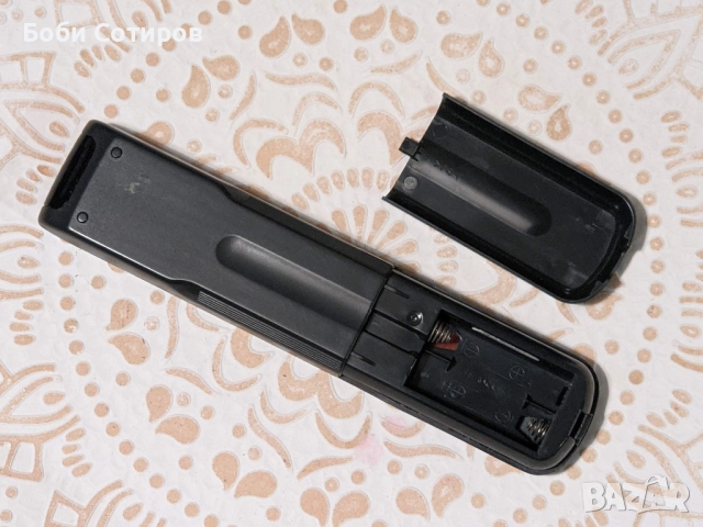 Дистанционни управления оригинални Sony RM839 , Sony RM938, снимка 3 - Дистанционни - 52863266