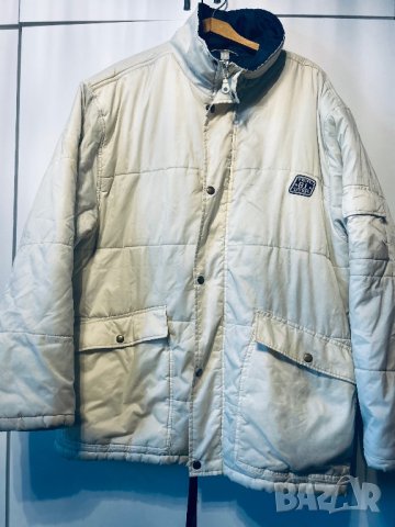 Немско макси яке 19 лв