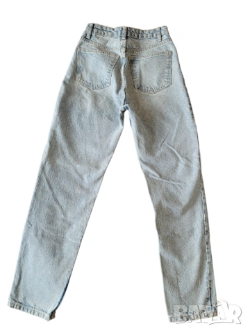 Дамски дънки Zara, снимка 4 - Дънки - 53242720