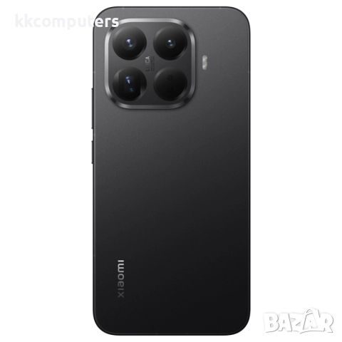 ЧАСТИ ЗА XIAOMI 15T PRO 512/12 BLACK 6.83 ", 512 GB, RAM 12 GB, 50+50+12 MP, 5G 