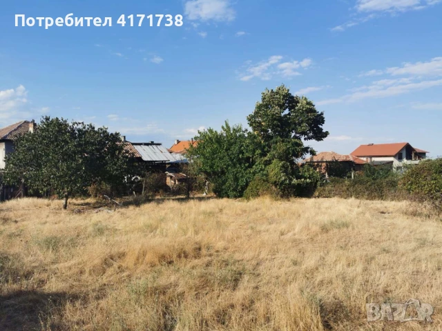 Продава парцел,гр. Белово, обл. Пазарджик