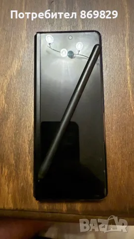 Samsung Fold Z3, снимка 2 - Samsung - 48844490
