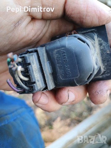 Бутон огледала Land Rover Freelander SUV I (02.1998 - 10.2006) , снимка 2 - Части - 43489400