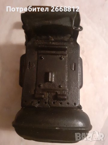 фенер, снимка 5 - Антикварни и старинни предмети - 43506249