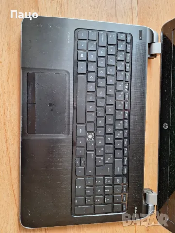 HP 15-N200EB/промо цена/, снимка 12 - Части за лаптопи - 50059688