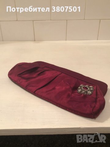 Модна дамска чанта