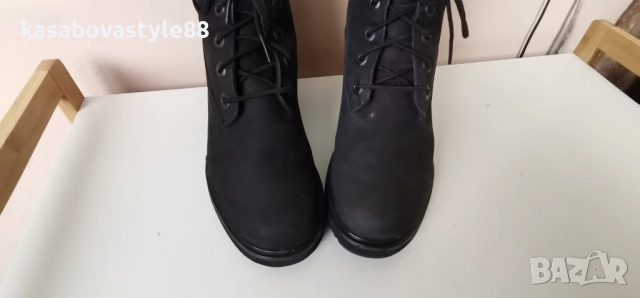 Боти Timberland 37 н. , снимка 11 - Дамски боти - 52323001