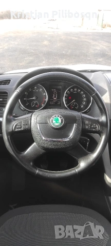 Skoda Yeti 1.2TSI 105kc 5A, снимка 6 - Автомобили и джипове - 53383851