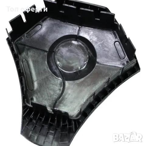 Капак за Air Bag подходящ за BMW E60, снимка 2 - Аксесоари и консумативи - 48655469