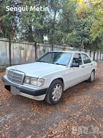 Мерцедес Бенц 