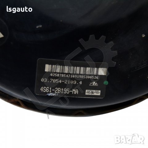 Сервоусилвател Mazda 2 I (DY)(2003-2007) ID:92056, снимка 3 - Части - 39289815