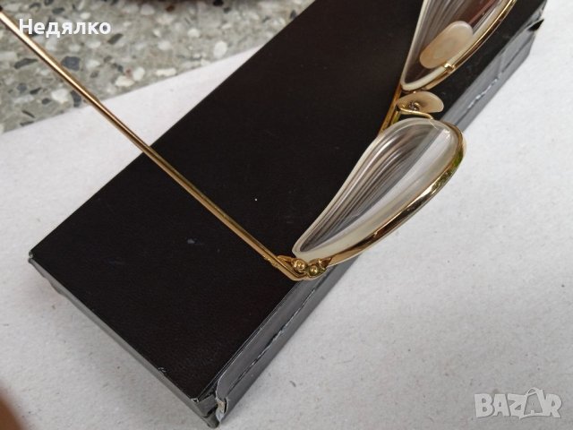 Ray-Ban, оригинални диоптрични очила , снимка 7 - Слънчеви и диоптрични очила - 38023307