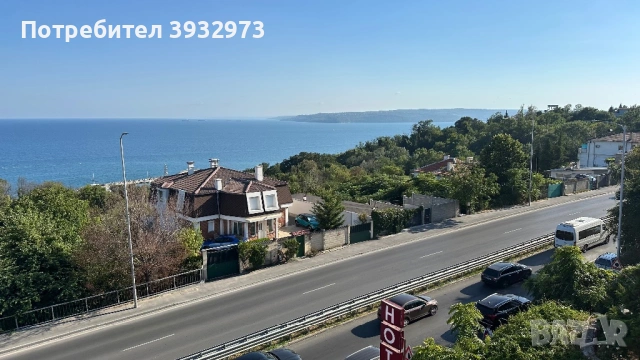 Нощувки с панорамна морска гледка, снимка 2 - Почивки на море - 53483324