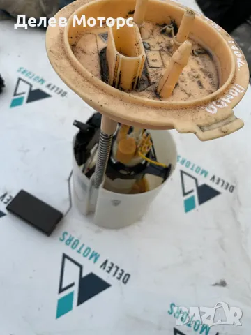 1K0919050J Горивна помпа в резервоар за Vw Golf 6 2.0 TDI , снимка 3 - Части - 47777777