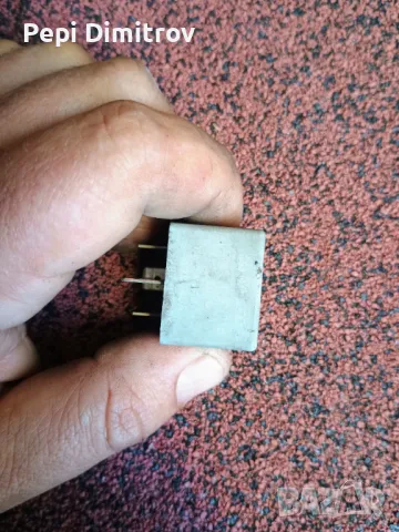 Audi A4, B5 1994.11 - 1999.09 Релеен модул 141951250b