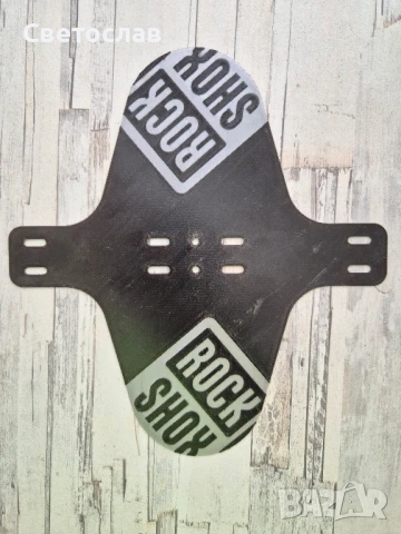 Калник преден/заден RockShox, снимка 11 - Части за велосипеди - 50800816