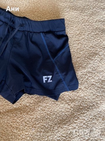 Спортни панталонки Forza, снимка 2 - Спортни екипи - 42964846