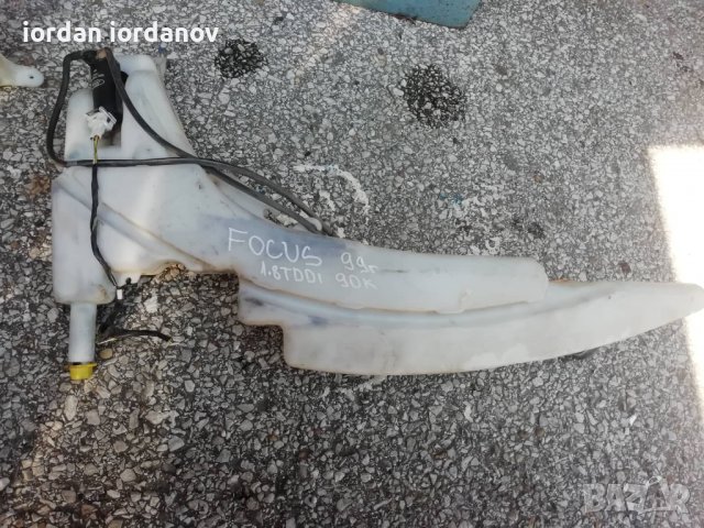 Казанче за чистачки за Ford Focus, снимка 1
