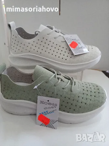 Дамски обувки 7116, снимка 1