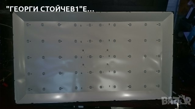 LED49DN4T2 СЪС СЧУПЕНА МАТРИЦА, снимка 7 - Части и Платки - 27289247