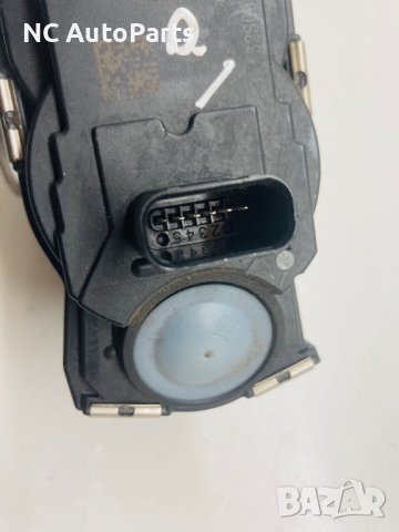 Дроселова клапа за Опел Вива KARL 1.0 бензин 75 коня код B10XE 55494221 2017, снимка 5 - Части - 39266484