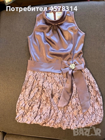 Детска рокля