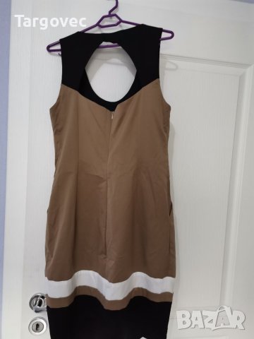 Дамска рокля Junona c джобове, снимка 2 - Рокли - 40368171