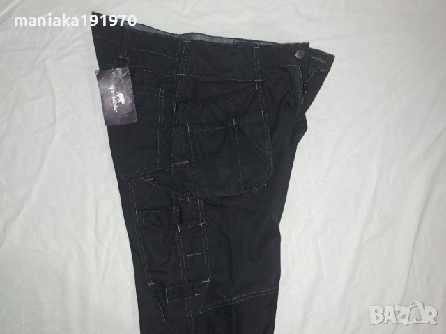 Bjornklader Work Wear Trouser  № 50 (M) мъжки работен панталон , снимка 5 - Панталони - 42961220