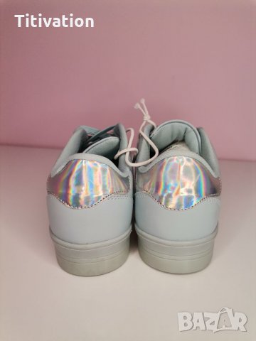 Нови кецове Waikiki, снимка 4 - Кецове - 34748778