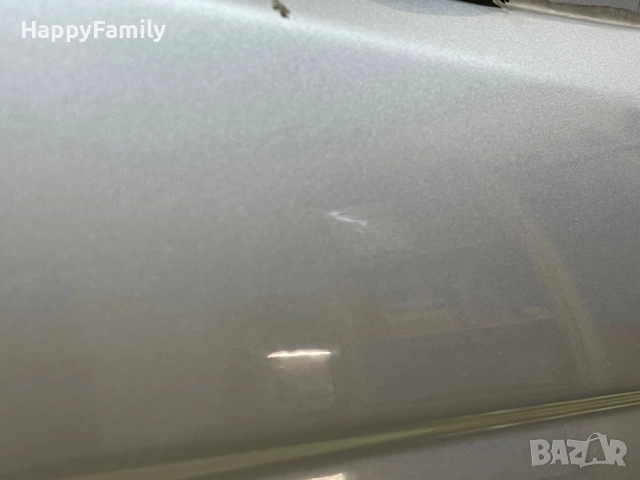 Предна дясна пасажерска врата BMW e46 БМВ, снимка 7 - Части - 52459841