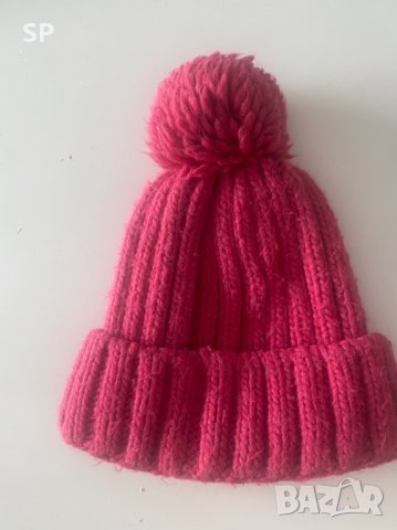 Детска шапка Napapiri, снимка 2 - Шапки, шалове и ръкавици - 40755198