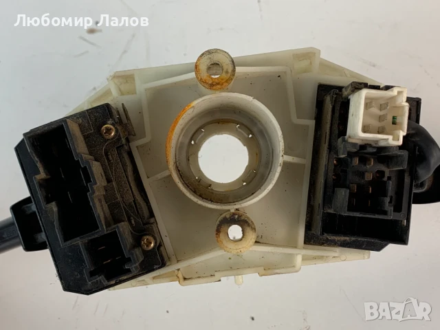 Лостчета светлини чистачки Honda CR-V I (95-01)г., снимка 4 - Части - 50681905