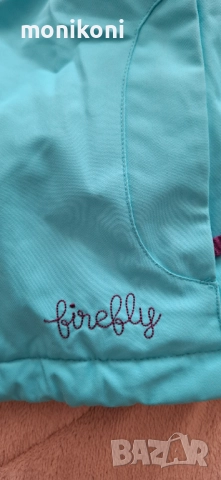 Скиорско яке 140, снимка 2 - Детски якета и елеци - 52261506