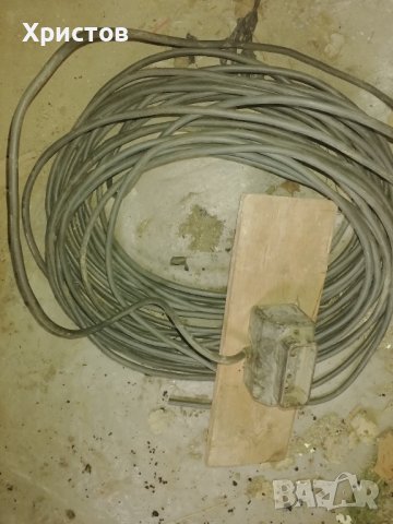 Продавам удължители, снимка 2 - Кабели и адаптери - 36617567