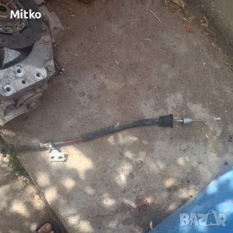 Жило Скорости Автомат За Ауди А6 2.5ТДИ 150кс. 1999г / Audi A6 2.5TDI 150hp. 1999y