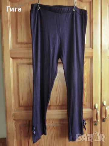 Тъмнолилав клин, снимка 1