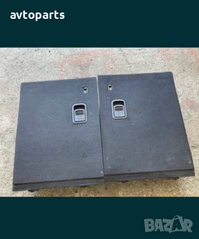 Hyundai santa fe 2007 година Седалки в багажник, снимка 9 - Части - 40535917