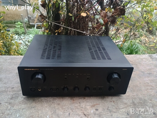 Marantz PM-8000 Class A Remote control (1998-03), снимка 3 - Ресийвъри, усилватели, смесителни пултове - 52665476