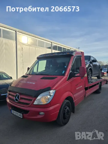 Денонощна Пътна помощ;Превози на автомобили и бусове в цялата страна !, снимка 4 - Пътна помощ - 28050739