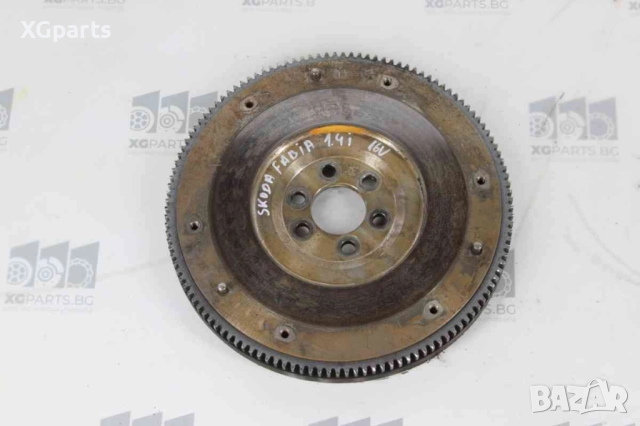 Маховик за Skoda Fabia I 1.4 16V 75 к.с. (2000-2007)