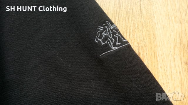 Bergans of NORWAY SIKORI JKT 94% Merino Wool 6% Elasthan размер М горница 94% Мерино вълна - 472, снимка 9 - Спортни дрехи, екипи - 43454351